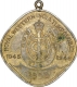 Brass Medal of Royal Western India Turf Club Ltd.