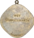 Brass Medal of Royal Western India Turf Club Ltd.