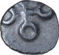 Potin Coin of Sri Yajna Satakarni of Satavahana Dynasty.