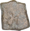 Copper Coin of Pre Ujjaini Region.