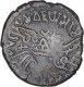 Silver Drachma Coin of Vijayasena of Western Kshatrapas.