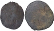 Potin Coins of Kadambas of Banawasi.