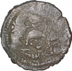 Silver Coin of Indo Sassanian.