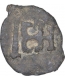 Lead Coin of Hiranyaka of Chutus of Banawasi.