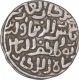 Silver Tanka Coin of Shams Ud Din Ilyas Shah of Al Balad Firuzabad Mint of Bengal Sultanate.