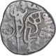 Billon Jital Coin of Muhammad Bin Sam of Turks Dynasty of Delhi Sultanate.