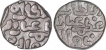 Billon Two Gani Coins of Ghiyath Ud Din Balban Shah of Delhi Sultanate.