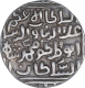 Silver One Tanka Coin of Ala Ud Din Muhammad Khilji of Hadrat Delhi Mint of Delhi Sultanate.