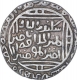 Silver One Tanka Coin of Ala Ud Din Muhammad Khilji of Hadrat Delhi Mint of Delhi Sultanate.