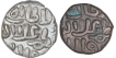 Billon Gani Coins of Ala Ud Din Muhammad of Khaljis Dynasty of Delhi Sultanate.