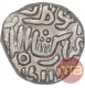 Billon Four Gani Coin of Qutb Ud Din MubaraK of Khaljis Dynasty of Delhi Sultanate.