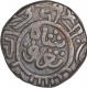 Billon Two Gani Coin of Ghiyath Ud Din Tughluq of Delhi Sultanate.