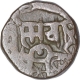 Billon One Jital Coin of Ala ud Daula Masud III of Ghazvanid Sultanate.