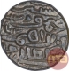 Billon One Tanka Coin of Husain Shah of Jaunpur Sultanate.