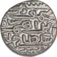 Billon One Tanka Coin of Husain Shah of Jaunpur Sultanate.