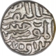 Billon One Tanka Coin of Husain Shah of Jaunpur Sultanate.