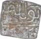 Copper Quarter Tanka Coin of Ala ud din Mahmud Shah I of Malwa Sultanate.