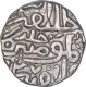 Billon One Tanka Coin of Ala Ud Din Mahmud Shah I of Malwa Sultanate.