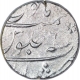 Silver One Rupee Coin of Farrukhsiyar of Murshidabad Mint.