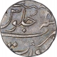 Silver One Rupee Coin of Shah Alam II of Surat Mint.