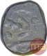 Error Copper One Paisa Coin of Bhonslas of Nagpur of Maratha Confederacy.