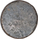 Copper One Paisa Coin of Bhopal State.