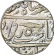 Rare Silver One Rupee Coin of Shadorah Mint of Gwalior.