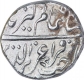 Silver One Rupee Coin of Ahalya Bai of Indore State.