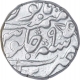 Silver One Rupee Coin of Sawai Madhopur Mint of Jaipur State of In the name of Shah Alam II.