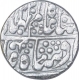 Silver One Rupee Coin of Jaipur State.