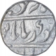 Silver One Rupee Coin of Madan Singh of Jhalawar State.