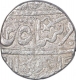 Silver One Rupee Coin of Jodhpur State of In the name of    Shah Alam II.