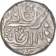 Silver One Rupee Coin of Madan Pal of Karauli State.