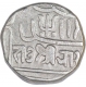 Silver One Kori Coin of Bharmalji II of Kutch State.