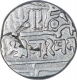 Silver One Kori Coin of Bharmalji II of Kutch State.