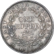 Rare  Silver One Rupee Coin of King William IIII of Calcutta Mint of 1835.