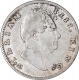 Silver One Rupee Coin of King William IIII of Bombay Mint of 1835.