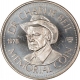 Cupro Nickel Indian Days Dollar Coin of Banff Canada.