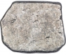 Punch Marked Silver Karshapana Coin of Magadha Janapada.