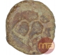 Lead Karshapana Coin of Vidarbha Region.