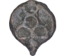 Cast Copper Kakani Coin of Sunga Kingdom.