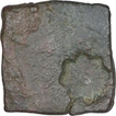 Punch Marked Copper Coin of City State of Eran.