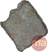 Copper Coin of Kingdom of Vidarbha.