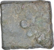 Copper Coin of Kingdom of Vidarbha.