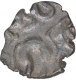 Potin Coin of Siri Pulumavi of Satavahana Dynasty.