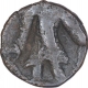 Copper Coin of Vasudeva I of Kushan Dynasty.