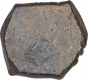 Copper Alloy Coin of Kaushambhi Region of Magh Dynasty.