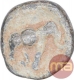 Lead Coin of Ikshvaku Dynasty.