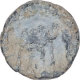 Lead Coin of Ikshvaku Dynasty.