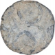 Lead Coin of Ikshvaku Dynasty.